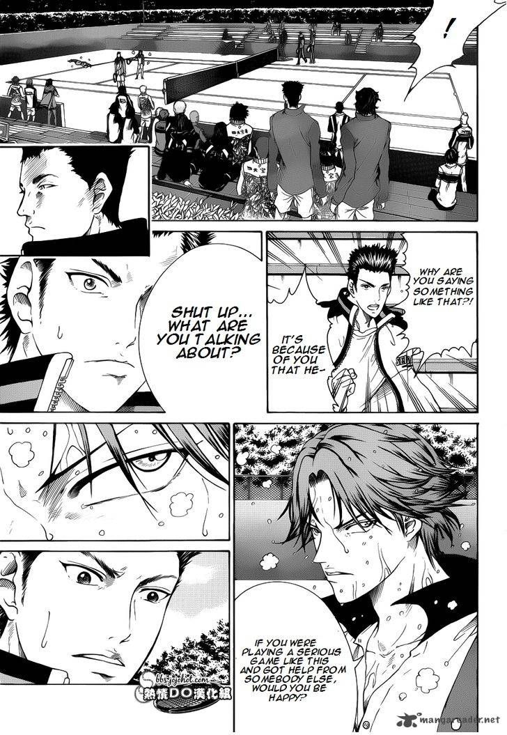 New Prince Of Tennis 78 3