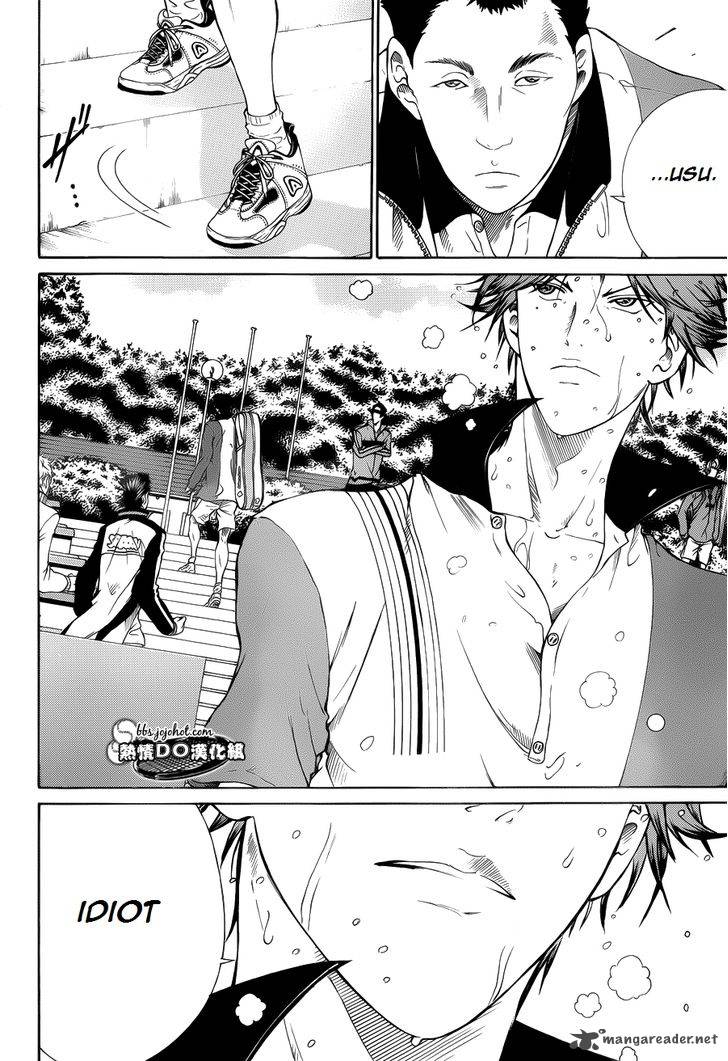 New Prince Of Tennis 78 4