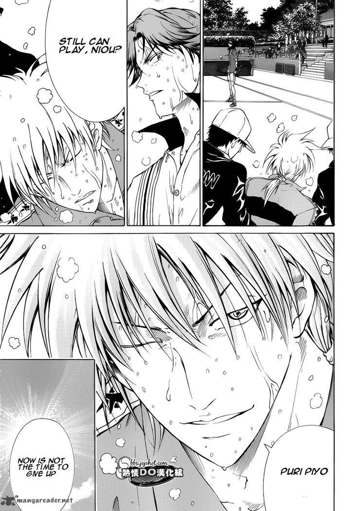 New Prince Of Tennis 78 5