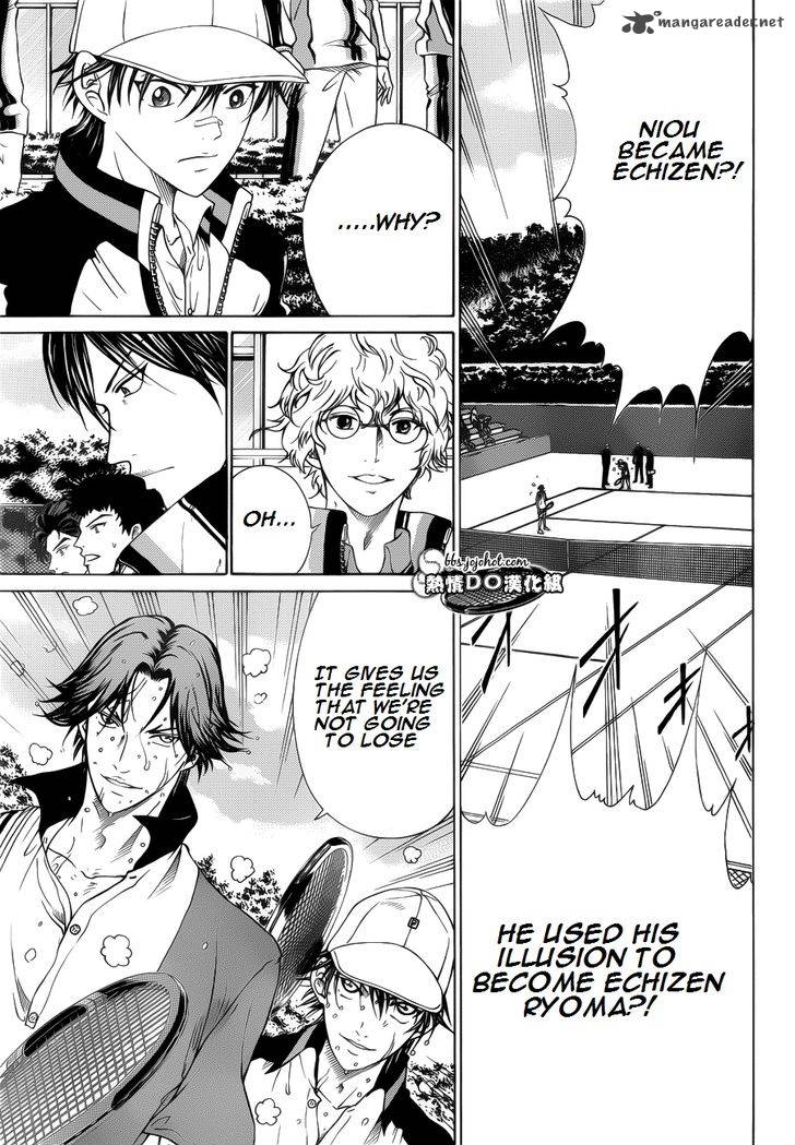 New Prince Of Tennis 78 7