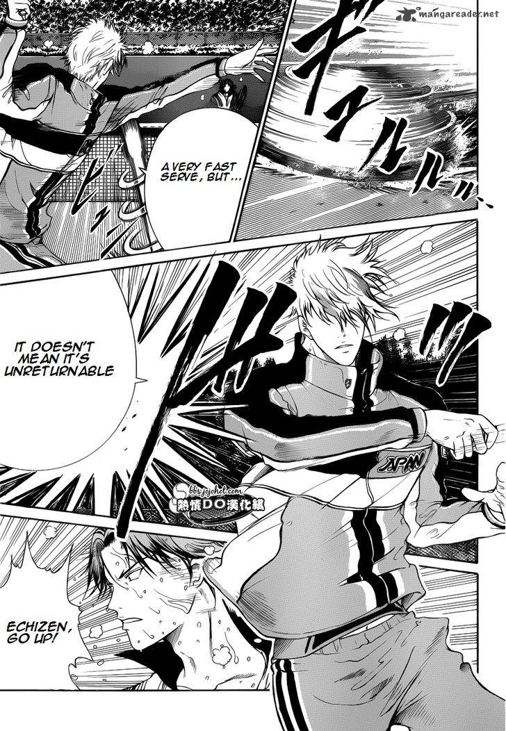 New Prince Of Tennis 78 9