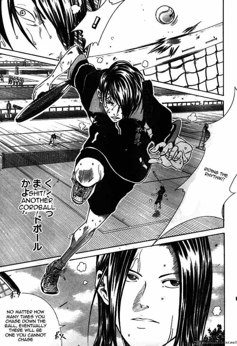 New Prince Of Tennis 8 13