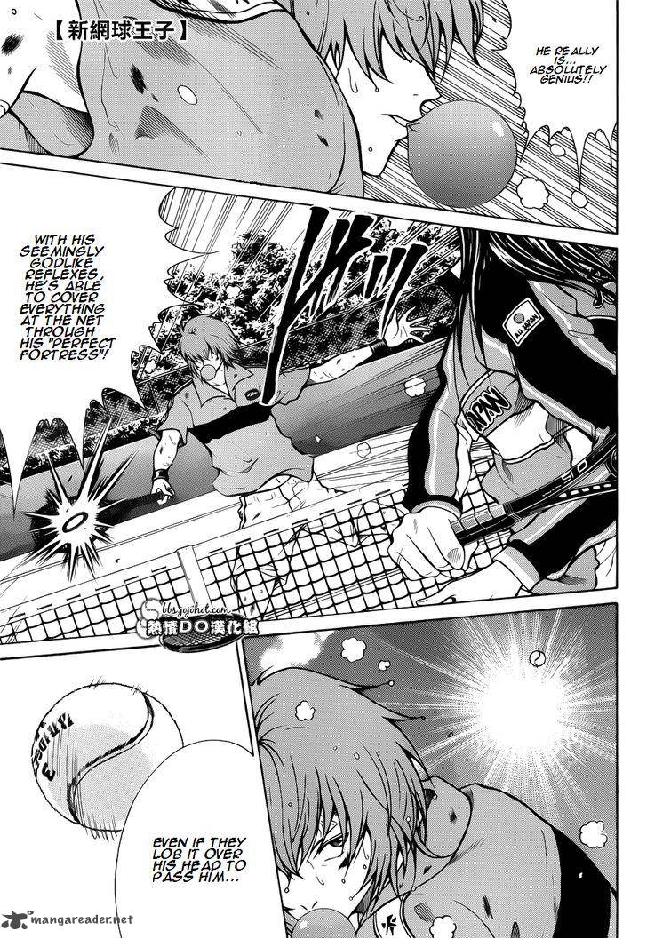New Prince Of Tennis 90 2
