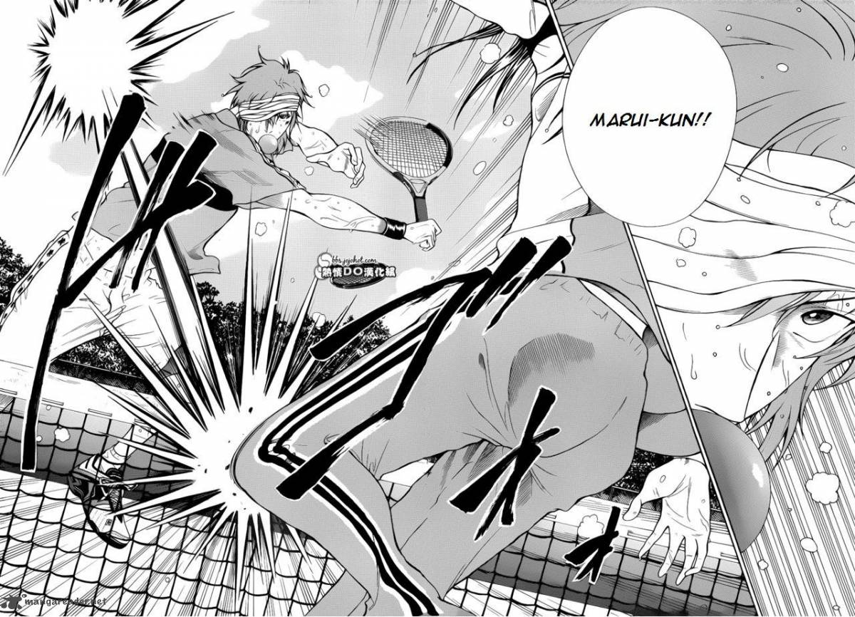 New Prince Of Tennis 90 26