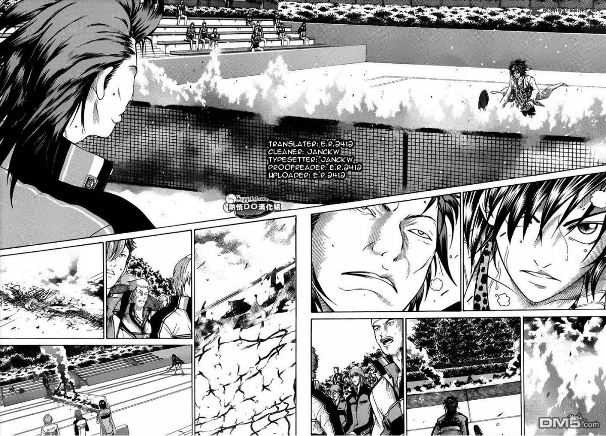 New Prince Of Tennis 91 31