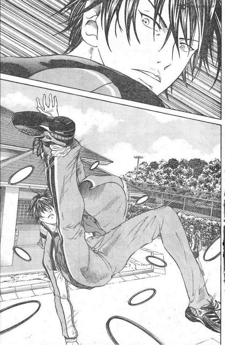 New Prince Of Tennis 92 6