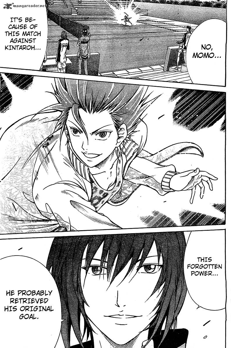 New Prince Of Tennis 99 14