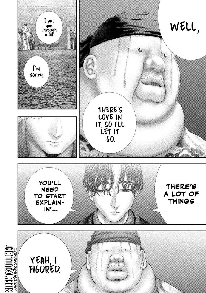 Nezumi No Hatsukoi 100 10