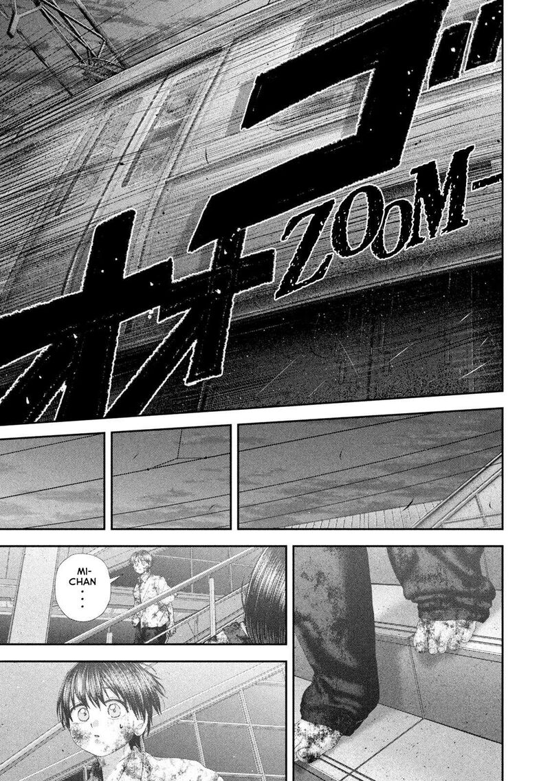 Nezumi No Hatsukoi 101 17