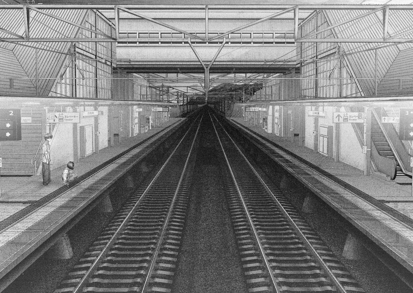 Nezumi No Hatsukoi 101 18