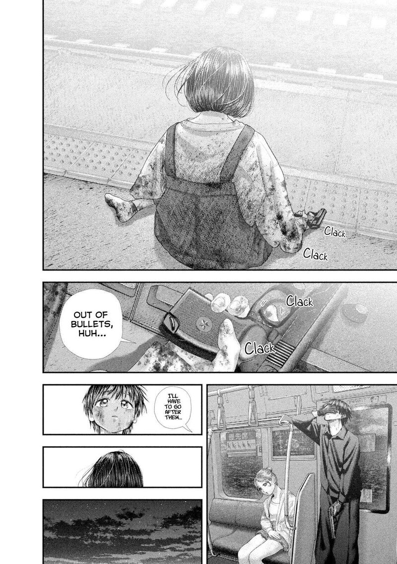 Nezumi No Hatsukoi 101 19