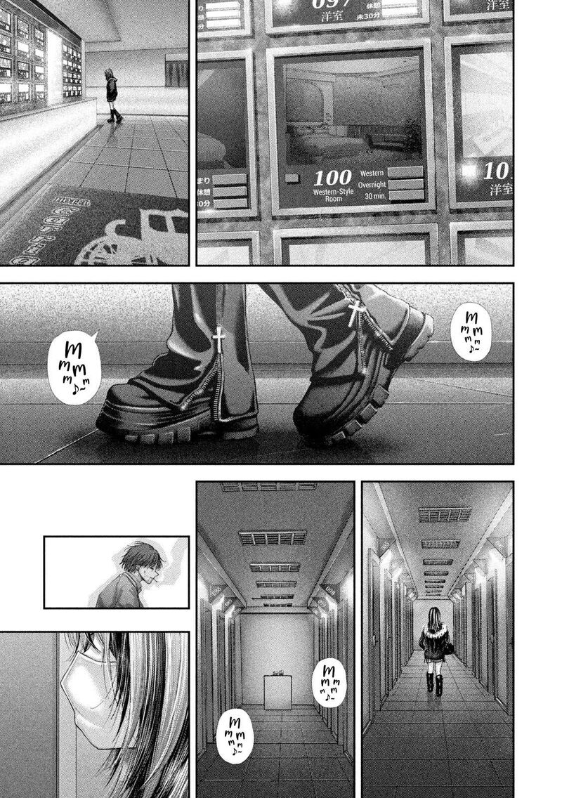 Nezumi No Hatsukoi 102 6