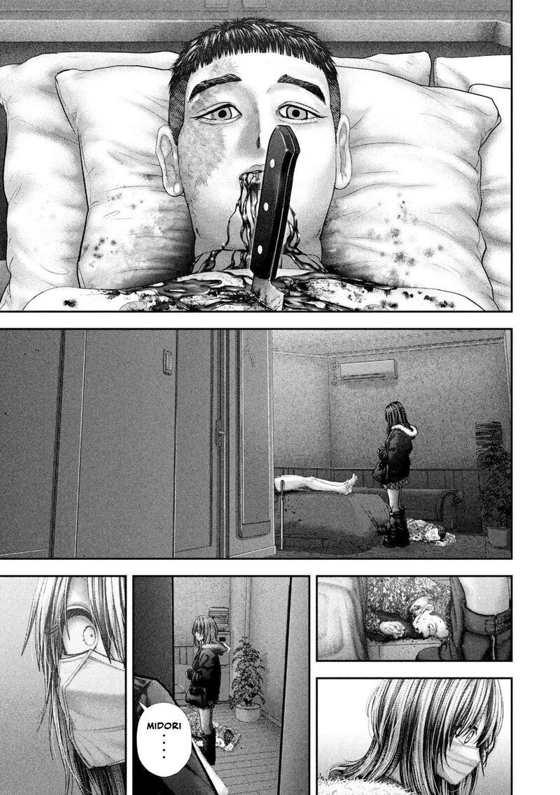 Nezumi No Hatsukoi 102 8