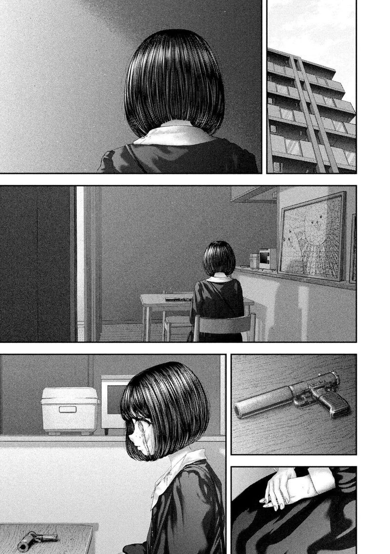 Nezumi No Hatsukoi 104 14