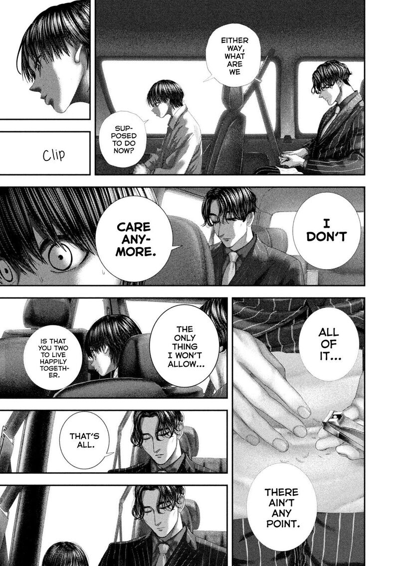 Nezumi No Hatsukoi 104 4