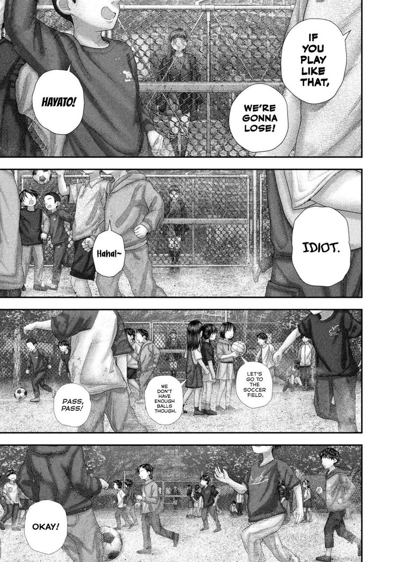 Nezumi No Hatsukoi 105 16