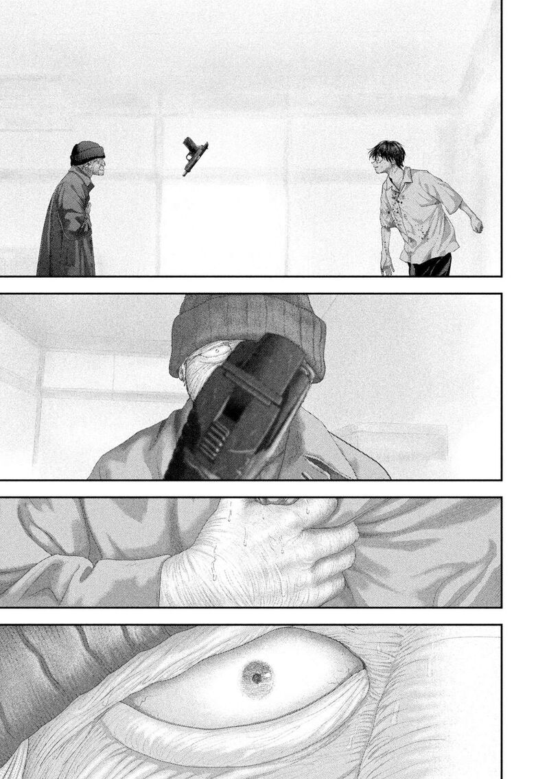 Nezumi No Hatsukoi 107 20