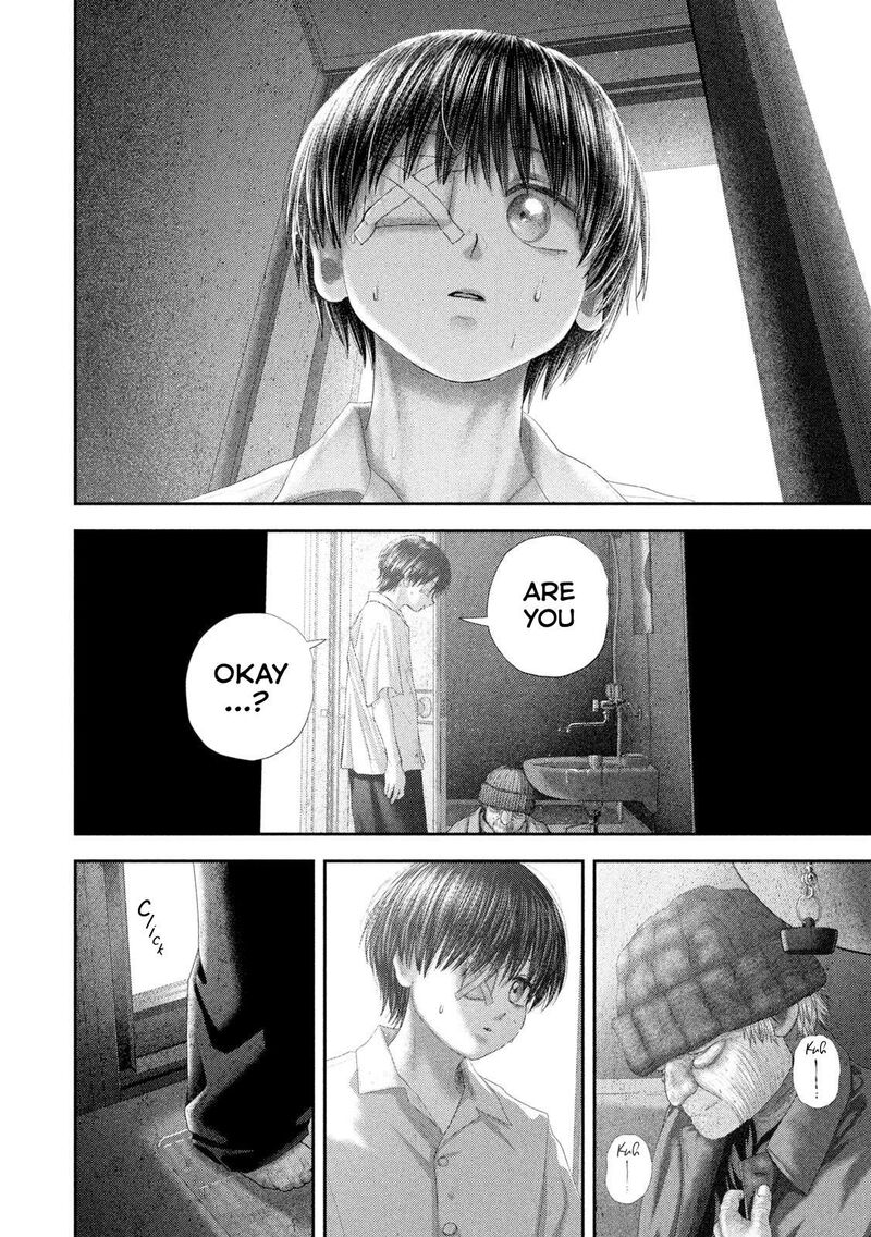 Nezumi No Hatsukoi 107 3
