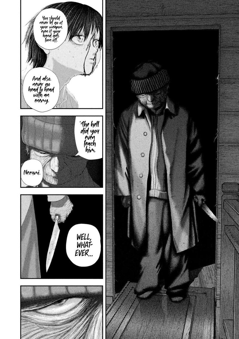 Nezumi No Hatsukoi 107 9