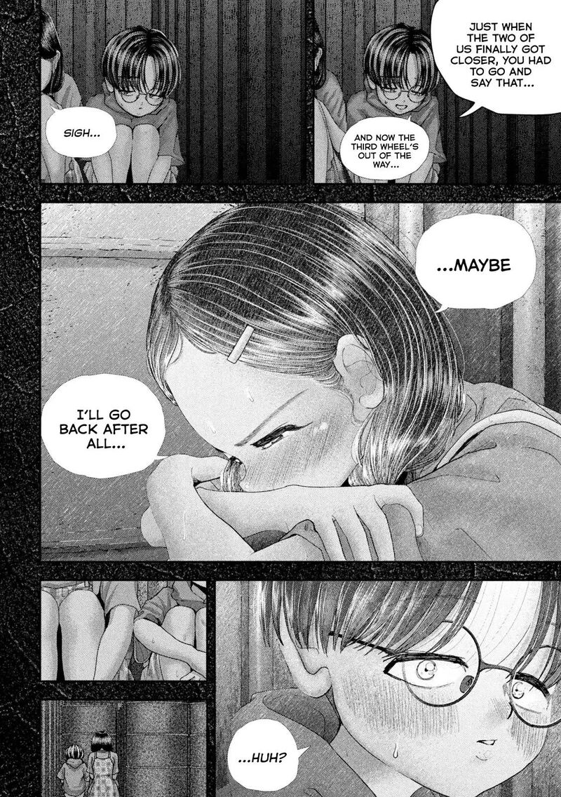 Nezumi No Hatsukoi 111 21