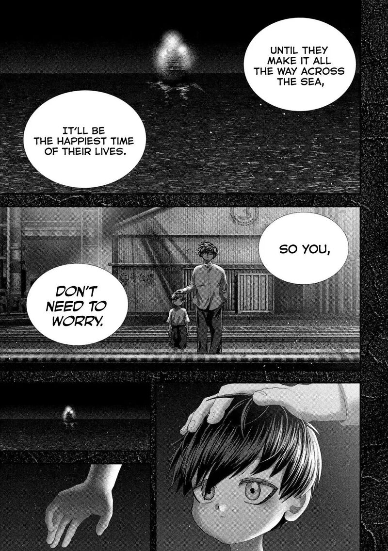 Nezumi No Hatsukoi 111 24