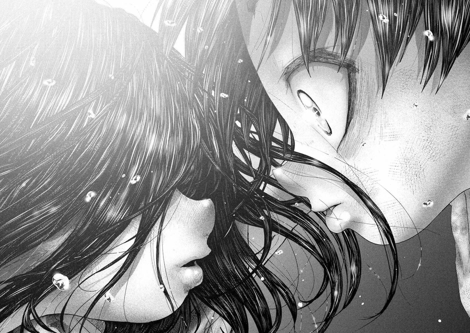 Nezumi No Hatsukoi 112 14