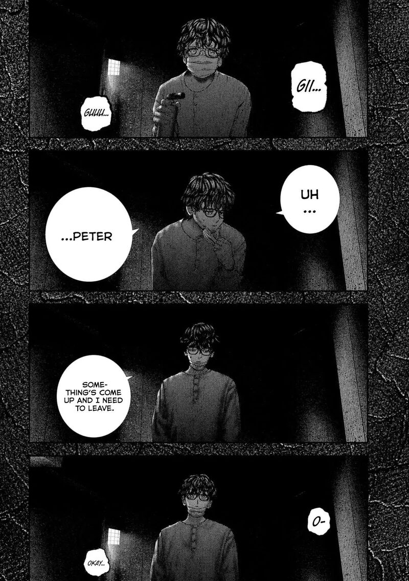 Nezumi No Hatsukoi 113 12