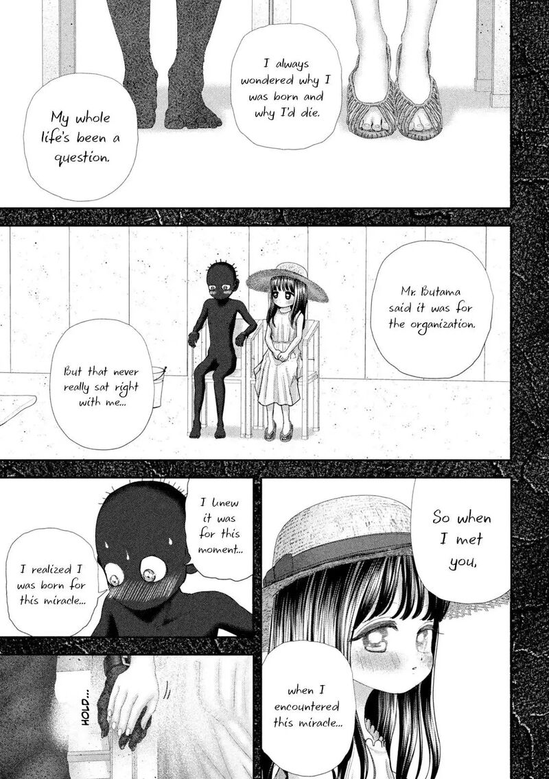 Nezumi No Hatsukoi 113 15