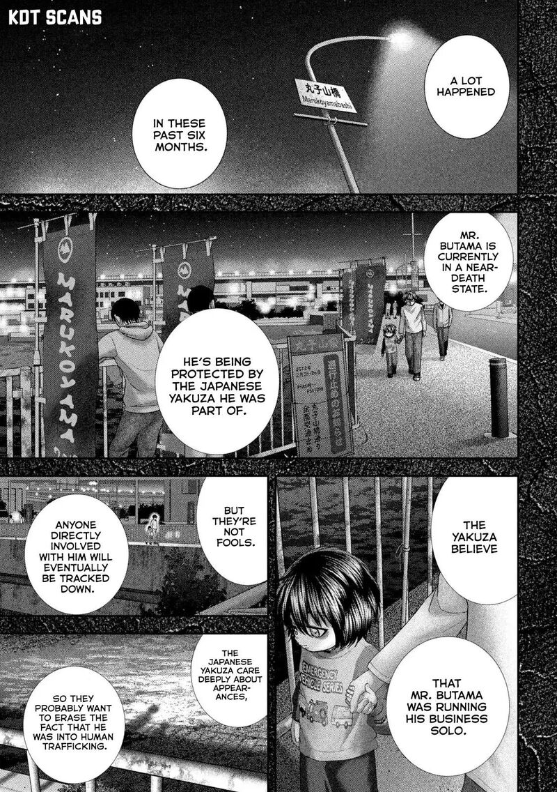 Nezumi No Hatsukoi 113 4