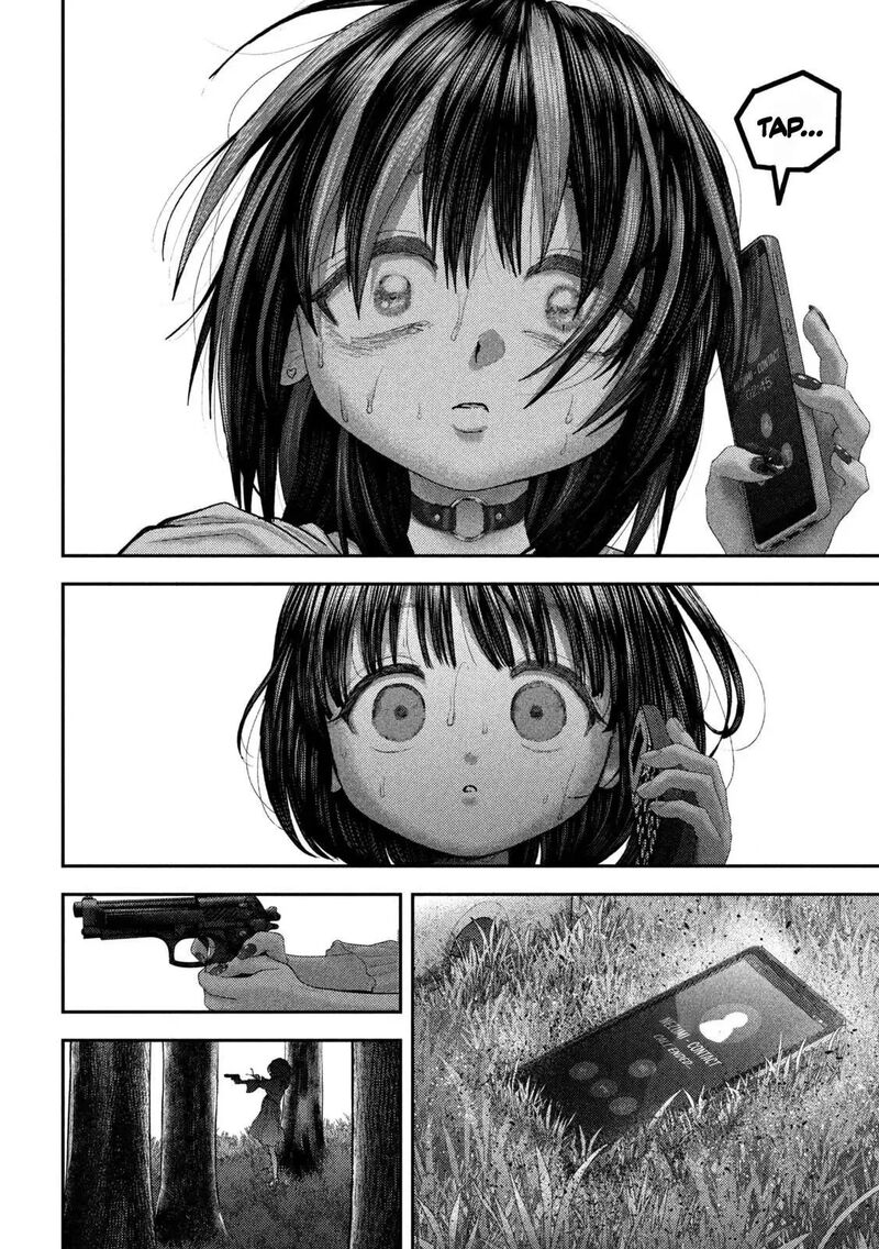 Nezumi No Hatsukoi 114 19