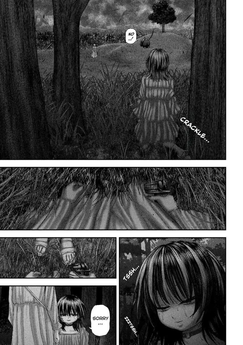 Nezumi No Hatsukoi 114 22