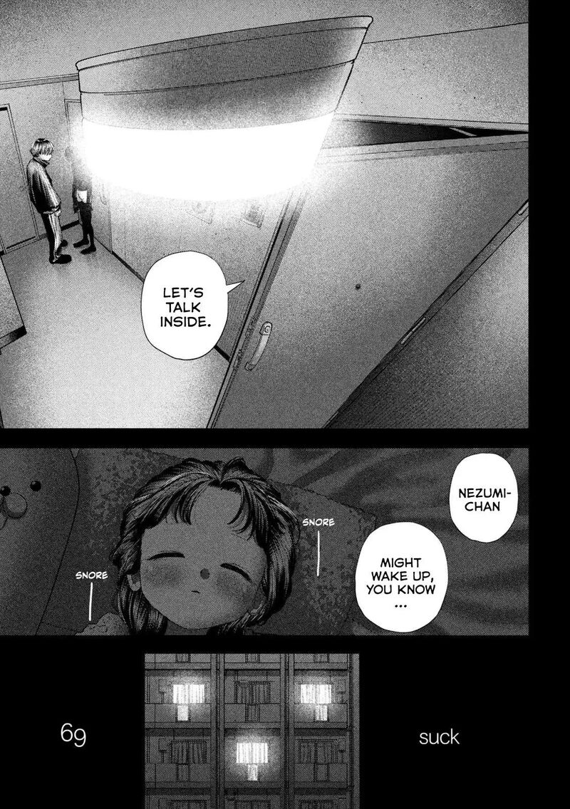 Nezumi No Hatsukoi 114 6