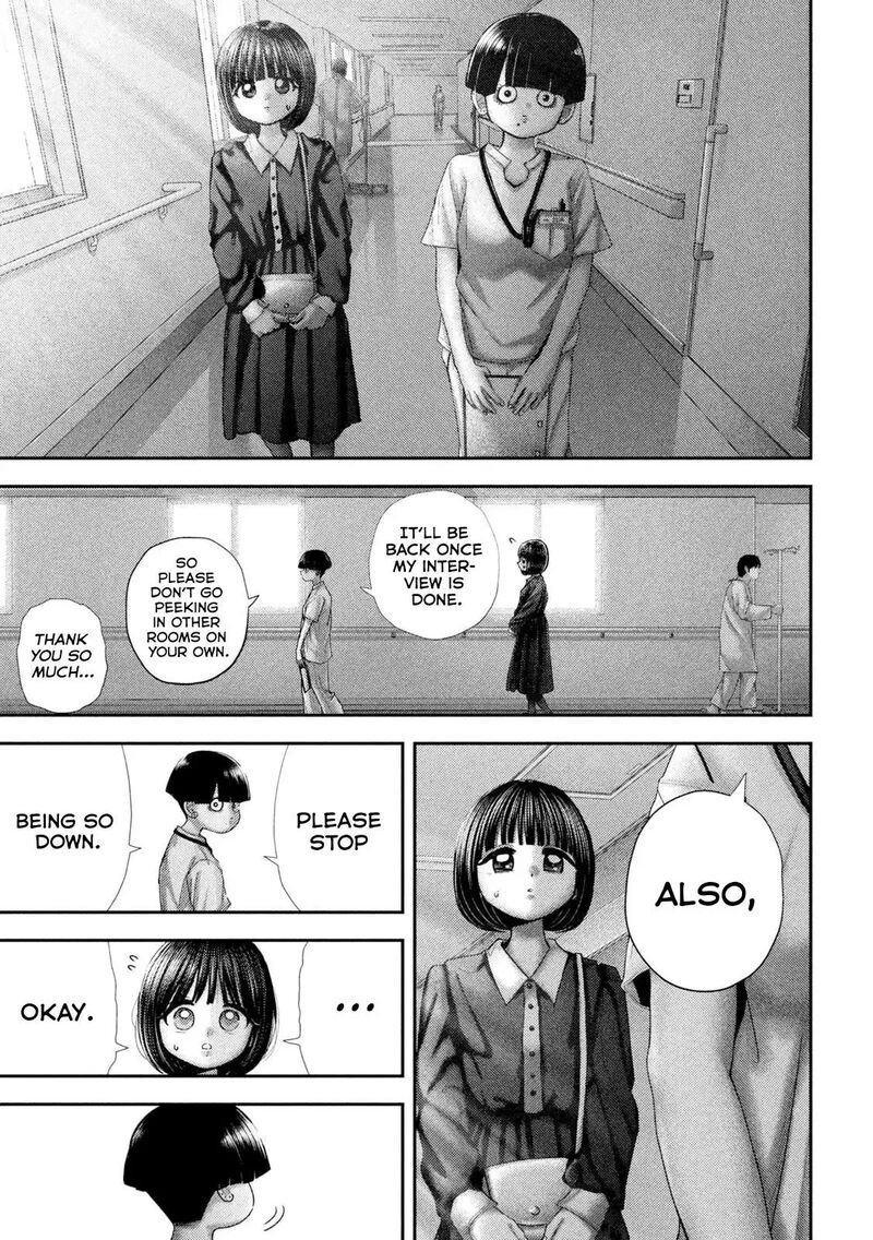 Nezumi No Hatsukoi 115 12