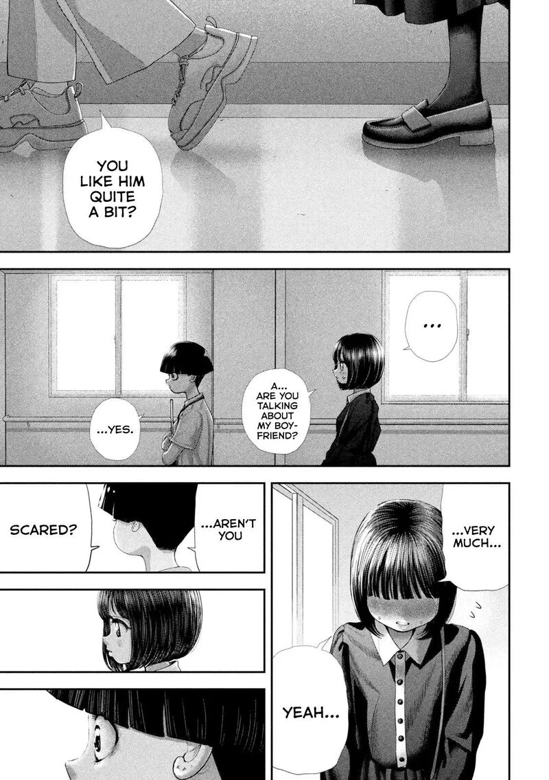 Nezumi No Hatsukoi 115 14