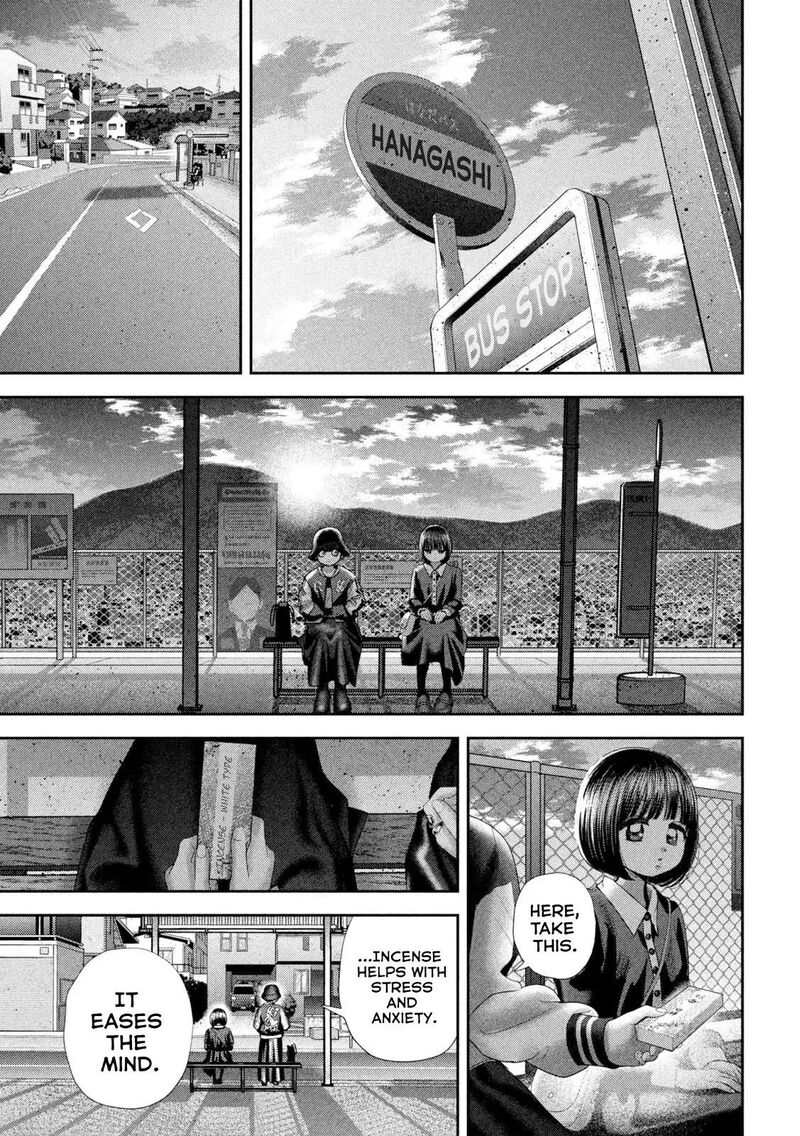 Nezumi No Hatsukoi 115 18