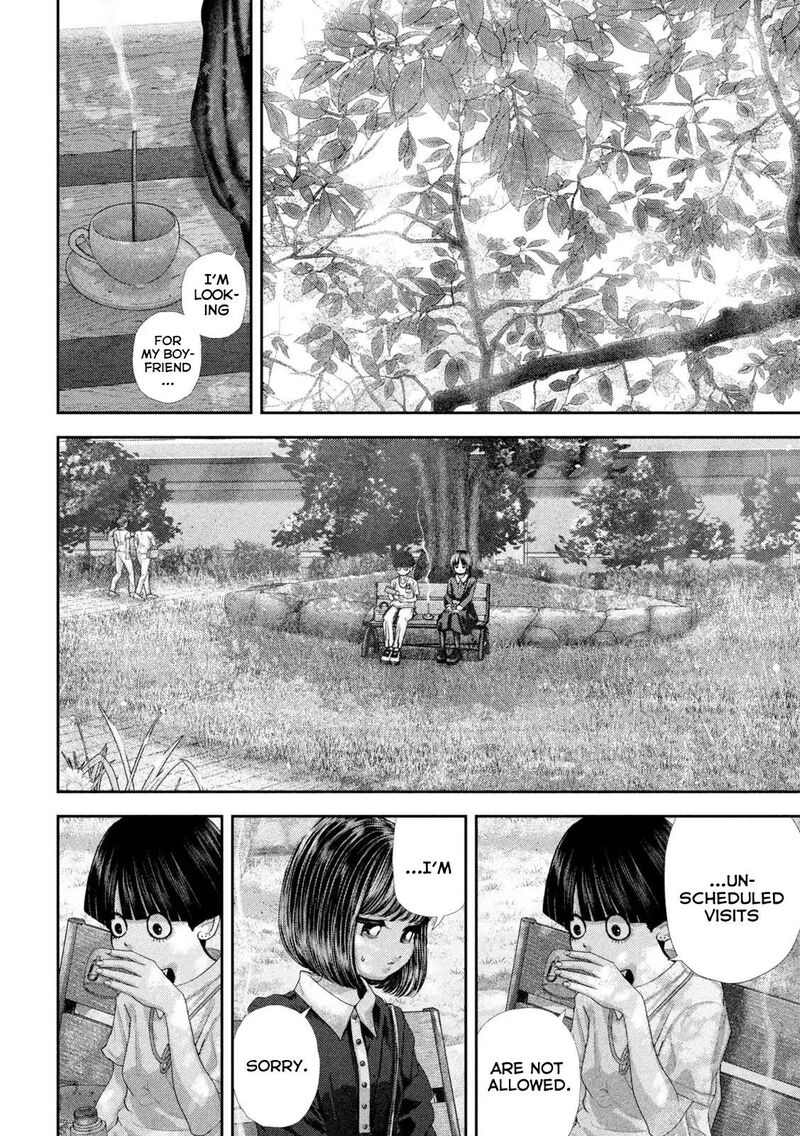 Nezumi No Hatsukoi 115 7