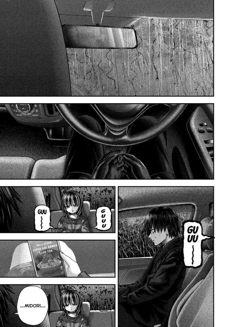 Nezumi No Hatsukoi 116 11