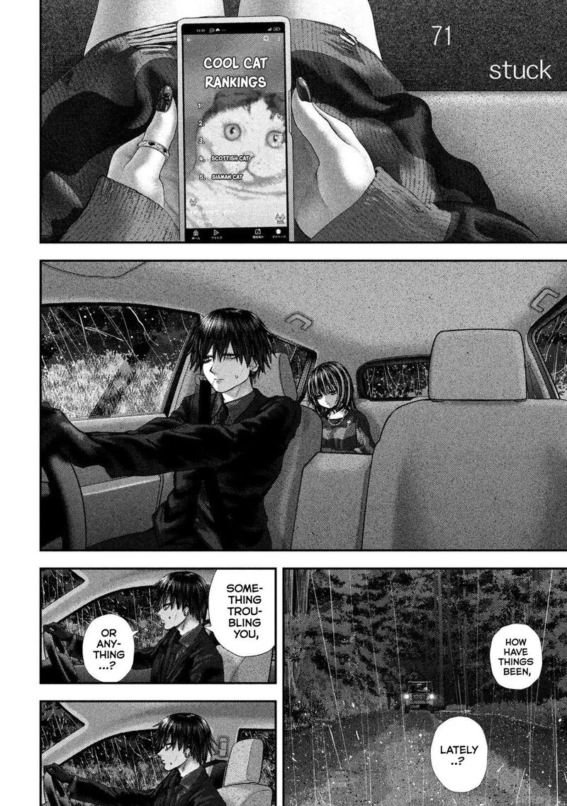 Nezumi No Hatsukoi 116 3