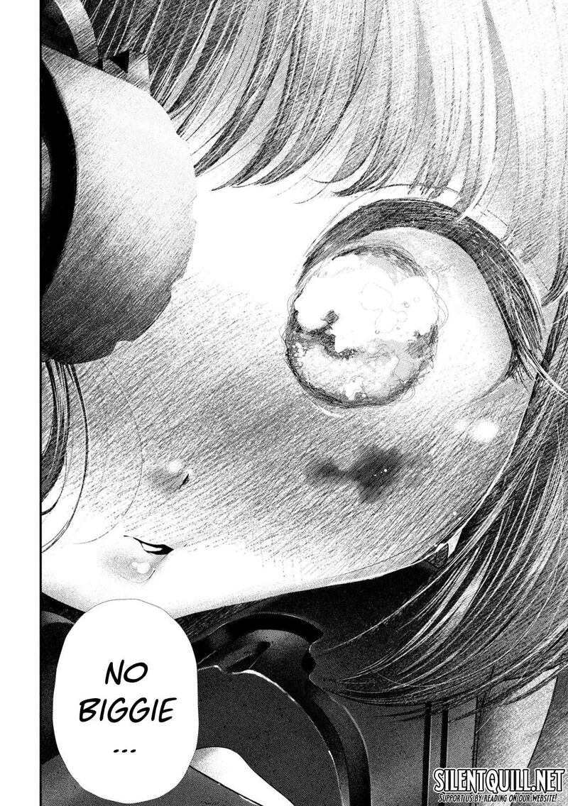 Nezumi No Hatsukoi 119 19