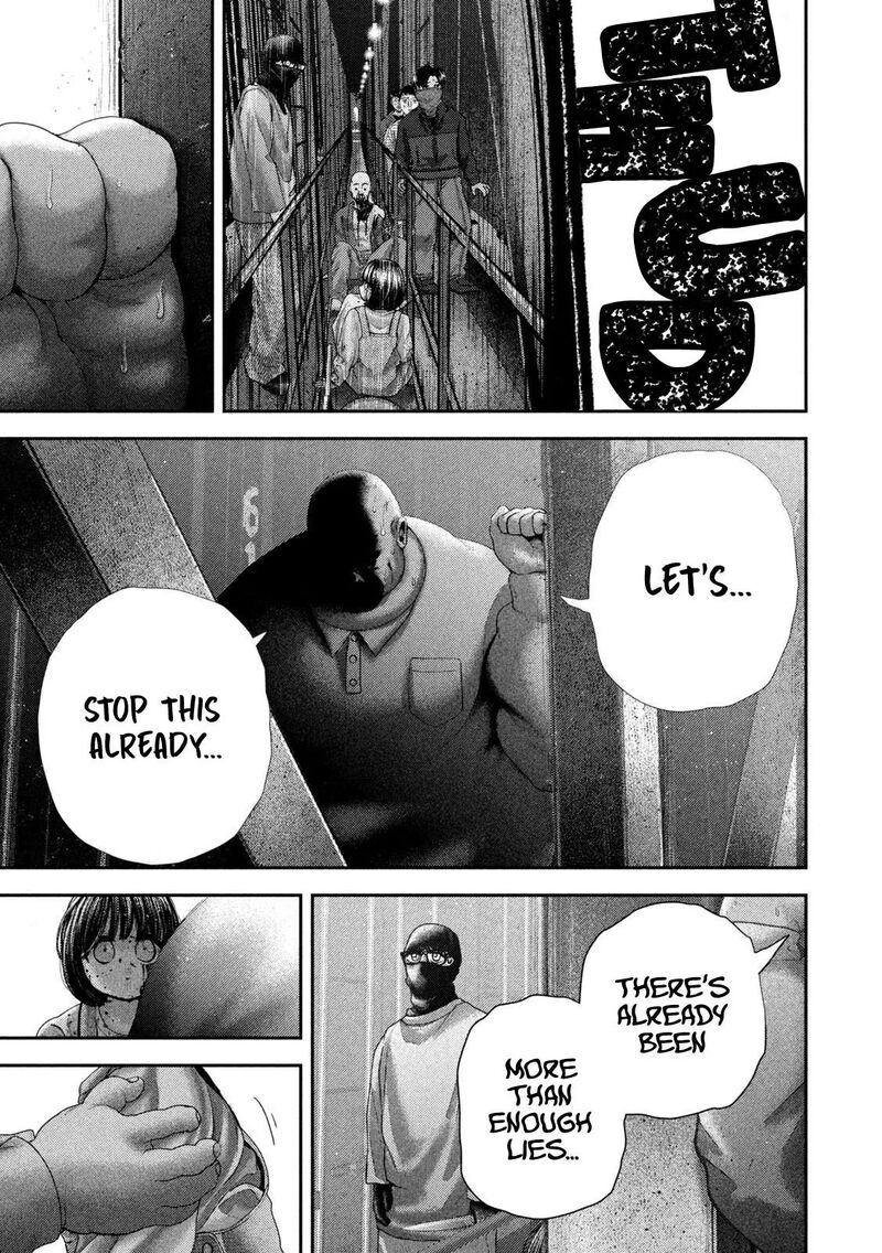 Nezumi No Hatsukoi 122 18