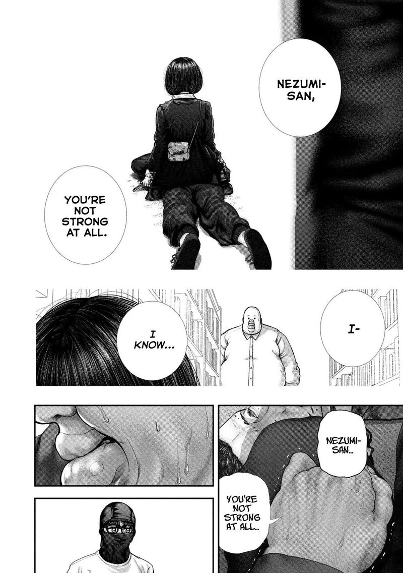 Nezumi No Hatsukoi 122 3