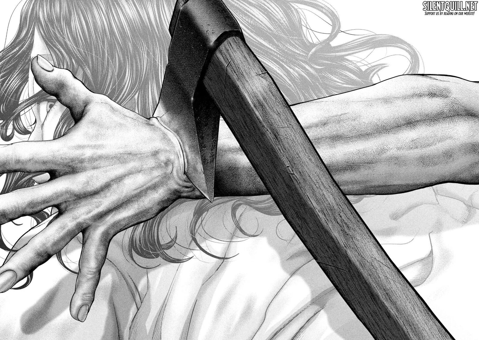 Nezumi No Hatsukoi 122 7