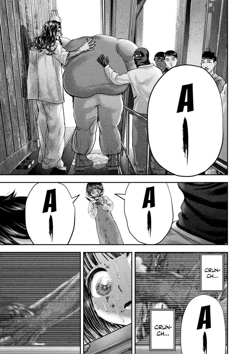 Nezumi No Hatsukoi 123 14