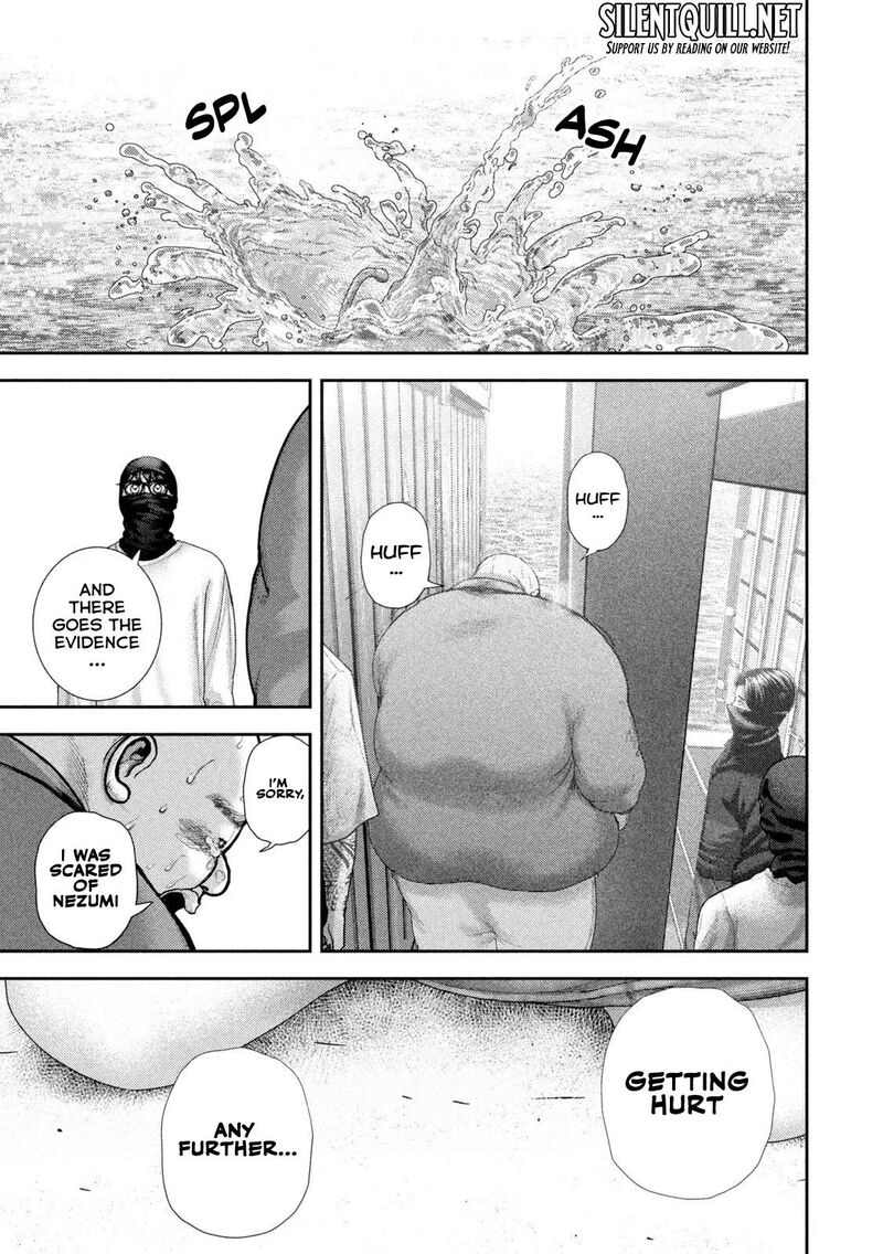 Nezumi No Hatsukoi 123 22