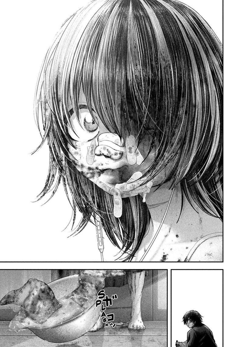 Nezumi No Hatsukoi 124 11