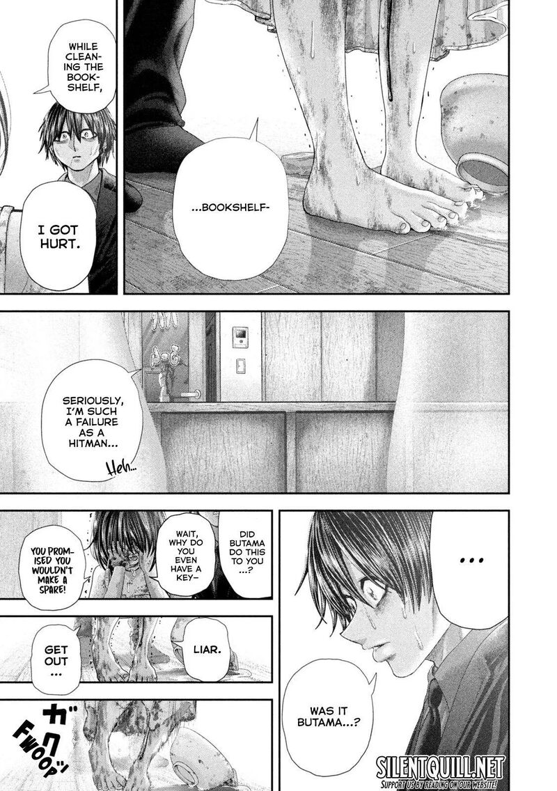 Nezumi No Hatsukoi 124 13