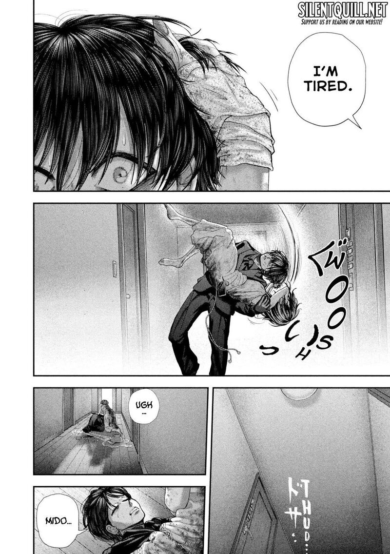 Nezumi No Hatsukoi 124 16