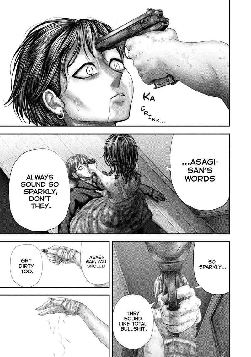 Nezumi No Hatsukoi 124 17