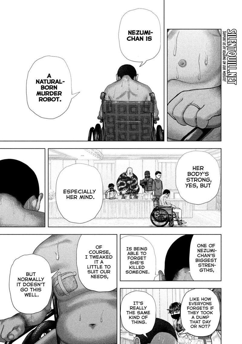 Nezumi No Hatsukoi 125 13