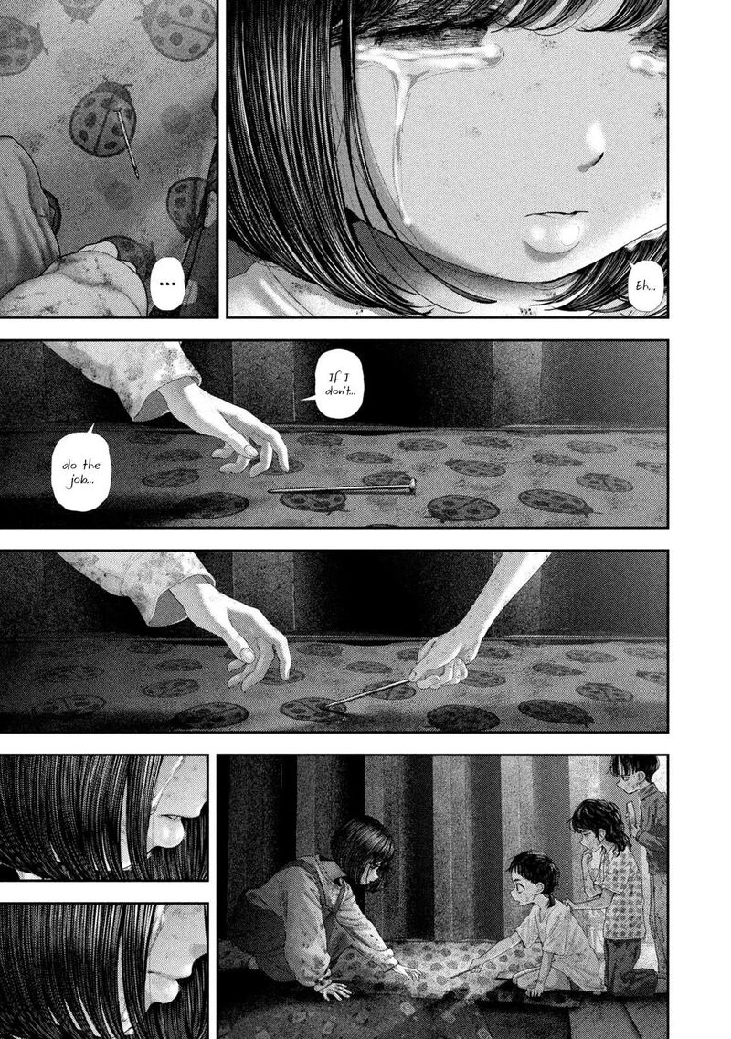 Nezumi No Hatsukoi 126 15